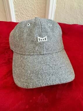 Melin Wool Blend Osiria California Luxury Hat